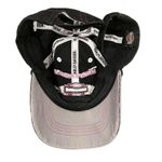 Harley Davidson Motorcycles Tampa Florida Embroidered Women’s Hat Biker Babe OS Photo 8