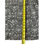 Grade & Gather Black Balloon Sleeve Long Sleeves Top Women's Size Large | 43-16 Photo 4