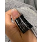 Timo. Weiland Grey Pullover Layered Sweater M Gray Size M Photo 5