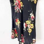Free People  Neon Garden Floral Dress Photo 5