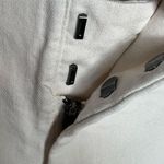 A New Day Cream Paperbag Waist Pants Photo 4