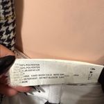 Ashley Outerwear  by 26 international black yellow plaid jacket woman size Medium Photo 7