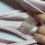 Calia By‎ Carrie Underwood Women Active Tank Top Beige Size Small. Photo 3