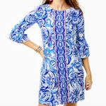 Lilly Pulitzer Ophelia Don’t Be Jelly Dress Size XS Photo 1
