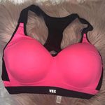 Victoria's Secret Sports Bra Pink Photo 0