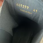 Balenciaga Tractor Boots in Black, Size 41 + DustBag, New in Box SOLD OUT! Photo 11