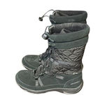 Merrell  Women Shoes Approach Dry Waterproof‎ Suede Quilted Boots J99128 6.5 NWT Photo 0