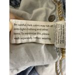 PacSun Women's Acid Wash High Waisted Mom Jeans Size 28 Photo 9
