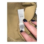 Offline by Aerie Tan Hooded Cargo Vest, XS Brown Photo 5