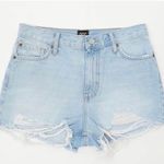 BDG Urban Outfitters Jean Shorts Photo 2
