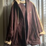 Nike Vintage Air Jordan Sweatshirt Photo 0