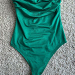 Kelly green bodysuit Size XS Photo 0