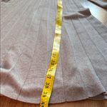 Siren Lily  Taupe Long Sleeve Dress Photo 5