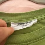 Double Zero Green  Top Photo 3