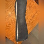 Pilcro  High‎ Rise Stretchy Bootcut Jeans size 27 staple layered transitional Photo 5