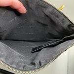 Marc by Marc Jacobs A Rare Vintage  Zip Plaid Vintage Rare Pouch Cosmetic Bag Photo 3