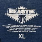 Beastie Boys Check Your Head Hip-Hop T-shirt Size Extra Large Photo 3