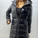 Michael Kors  Black Puffer Jacket Photo 7