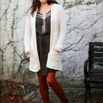 Anthropologie  Holding Horses Embroidered Dress XS Photo 2