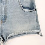 Rolla's ROLLA’S Dusters Short in Layla Bleach Size 31 Photo 4