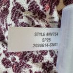 J.Crew NWT Madewell Puff Sleeve Sweetheart Midi Dress in Floral 4 need left arm elastic Photo 10