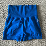 Free People  Movement Good Karma Shorts Photo 0