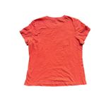 Nike The Tee Athletic Cut Short Sleeve Tee Shirt Size Medium Photo 1