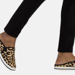Kate Spade x Keds Leopard Print Slip Photo 0