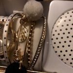 Watch and bracelet box set Silver Photo 1