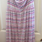 Attention FINAL MARKDOWN Ladies’  Strapless Dress (XL) Photo 0