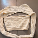 American Eagle  Sweater Photo 2