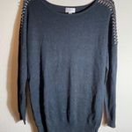 Bisou Bisou ‎ Sweater NWT Photo 6