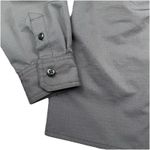 5.11  Tactical Series Button Up Shirt Women Size‎ Medium Long Sleeve Utility Gorp Photo 1