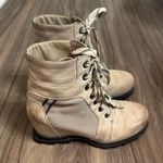 Sorel Joan Of Artic Wedge III Lexi Lug Sole Boots Photo 6