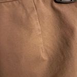 J. McLaughlin ‎ Flat Front Side Zip Cotton Spandex Pants Size 2 Photo 5