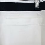 Nike  Golf‎ Dri-Fit White Skirt Women’s Size Small Photo 4
