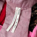 Anthropologie Floral Embroidered Dress 18W Photo 2