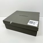 Vagabond  Black Heeled Boots with Kitten Heel Photo 14