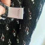 Loft Ann Taylor  Paisley Bandana Jumpsuit Photo 11