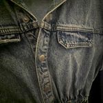 These Three Boutique  Denim Romper Photo 5