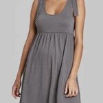 Wild Fable  Tank Tie Strap Dress. Sz. Small Photo 0