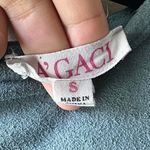 A'Gaci Velvet Bodycon Cocktail Dress Photo 3