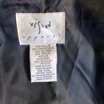 Vision Apparel Tweed Blazer/Jacket 4 Black Photo 6