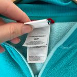 The North Face TKA 100 Microvelour Glacier Fleece Full Zip Up Jacket Photo 4