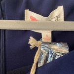 L’atiste Elegant Navy Double Photo 2