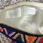 Camilla strapless dress with beaded neckline Photo 4