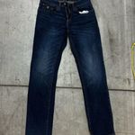 Dark wash jeans from U.S. Polo Assn. W29 L30 Like new Blue Size 29 Photo 1