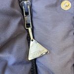 Obermeyer Vintage SNUGGLER Ski Jacket Women’s Size 12 Navy‎ blue Photo 5