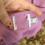 Princess Polly Midnight Lilac Purple Multiway Wrap Top 0 Photo 7