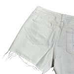 Pistola White Kelly 90’s Skater Denim Shorts Womens 29 Photo 5